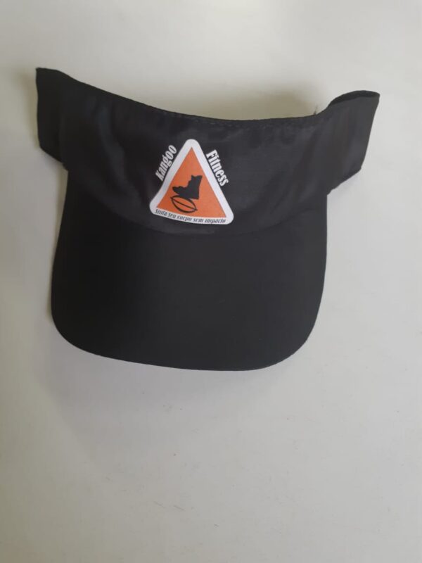Viseira de Tactel Personalizada Sviseira - Image 6
