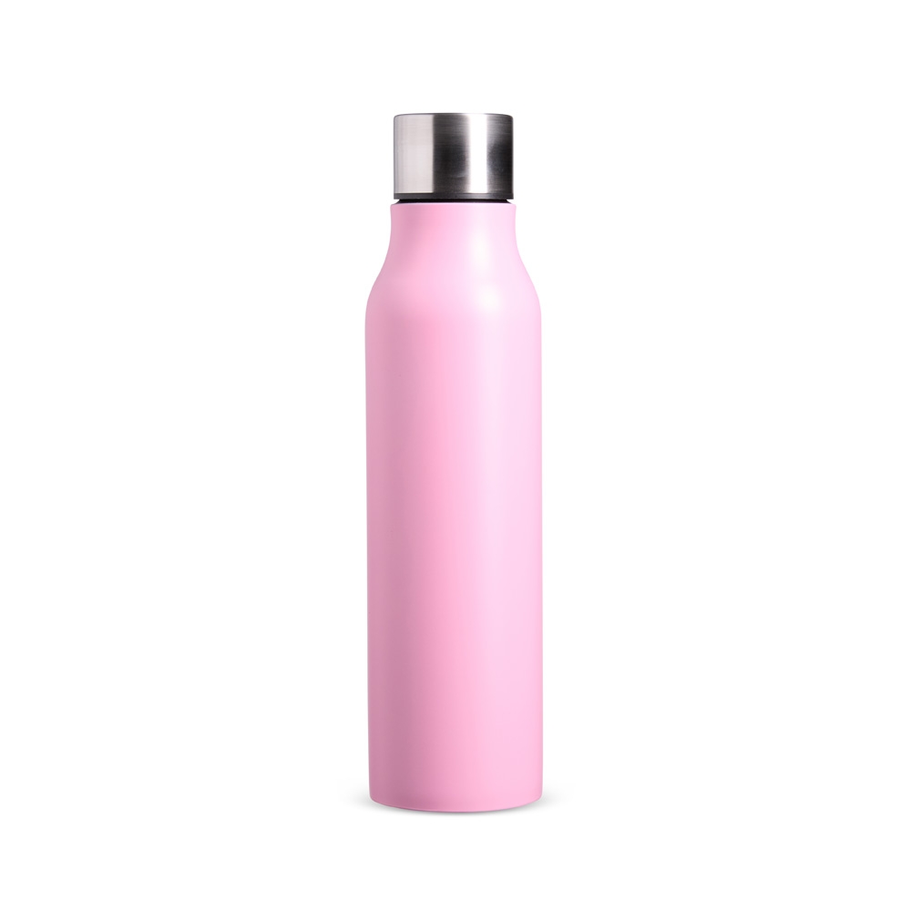 Garrafa Squeeze Inox 1 Litro com Alça S88881 - Imagem 8