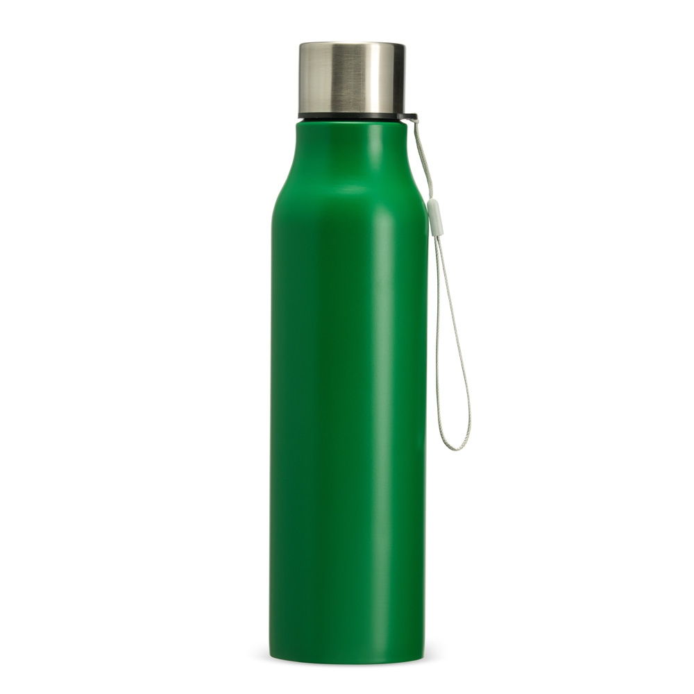 Garrafa Squeeze Inox 1 Litro com Alça S88881 - Imagem 2