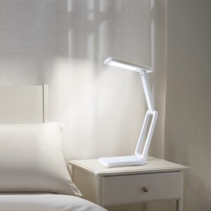 Luminária Retrátil 14 Leds S41060