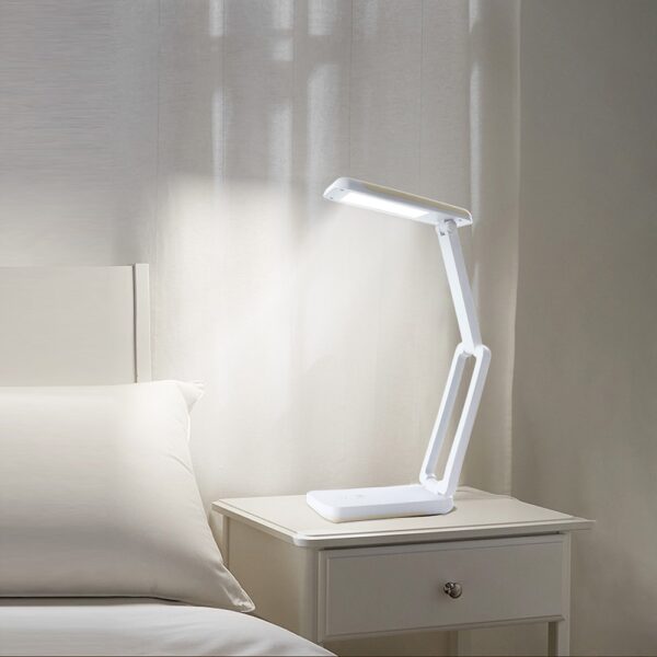 Luminária Retrátil 14 Leds S41060