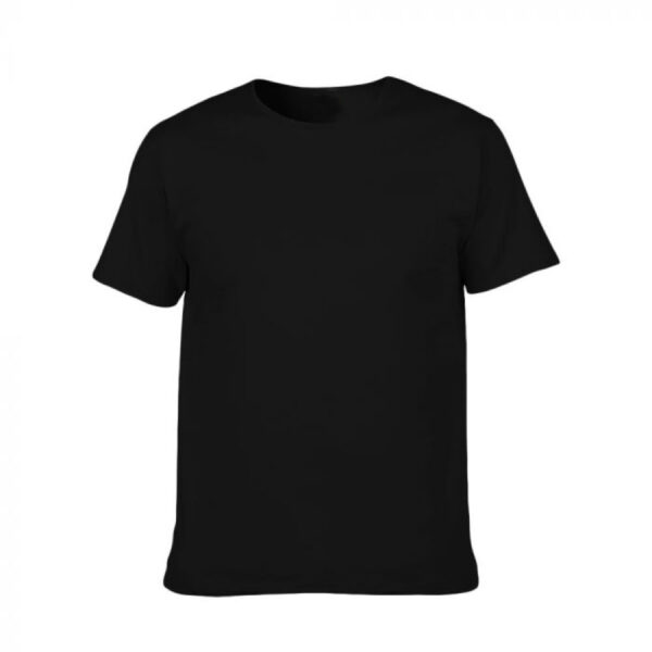 Camiseta Gola Redonda Malha de Algodão e Poliviscose Scam - Image 6