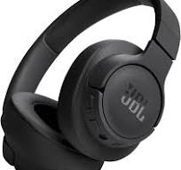 Fone de Ouvido Headphone JBL Tune 520BT Bluetooth 5.3 Sjbl