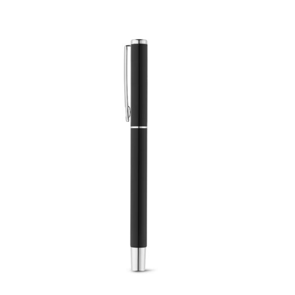 Caneta Executiva Roller Aluminio Escrita Preta Sg55118 - Image 6