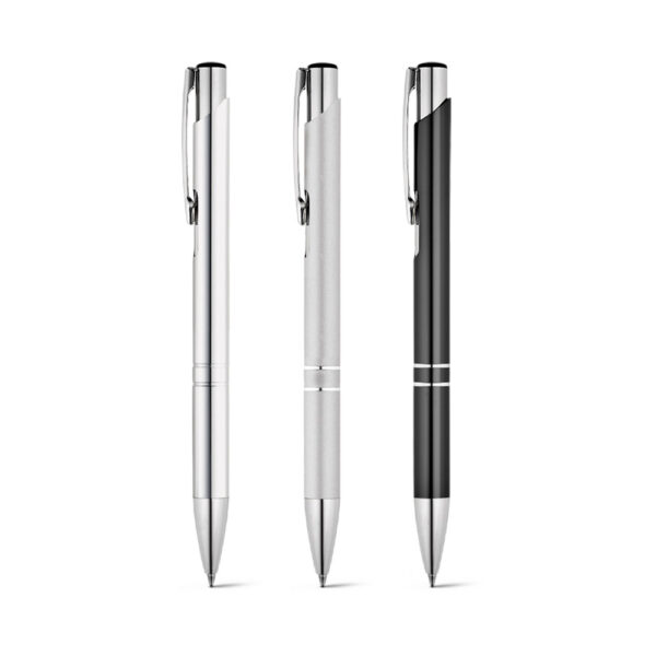 Caneta Aluminio Sg11319