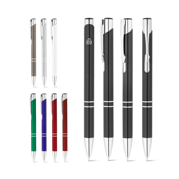 Caneta Aluminio Sg77719