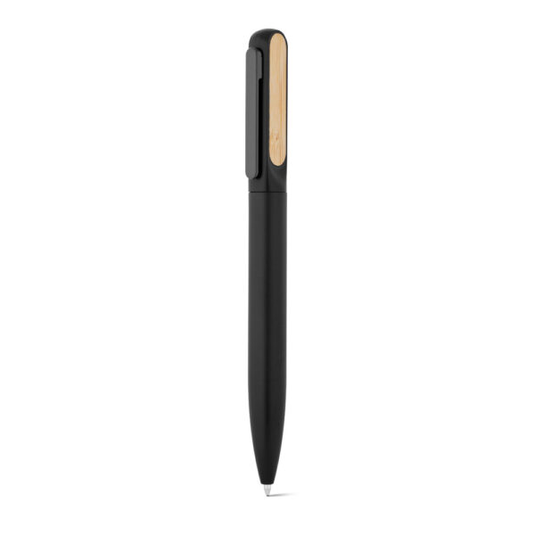 Caneta Alumínio e Bambu Eco com Estojo Catão Sg78719 - Image 8