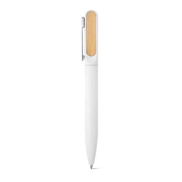 Caneta Alumínio e Bambu Eco com Estojo Catão Sg78719 - Image 11