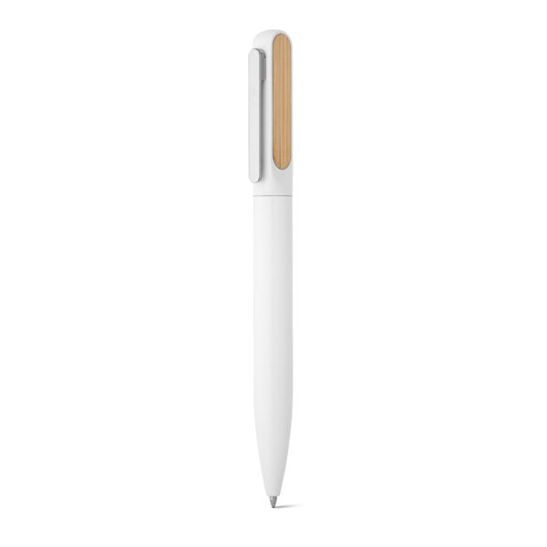 Caneta Alumínio e Bambu Eco com Estojo Catão Sg78719 - Image 13