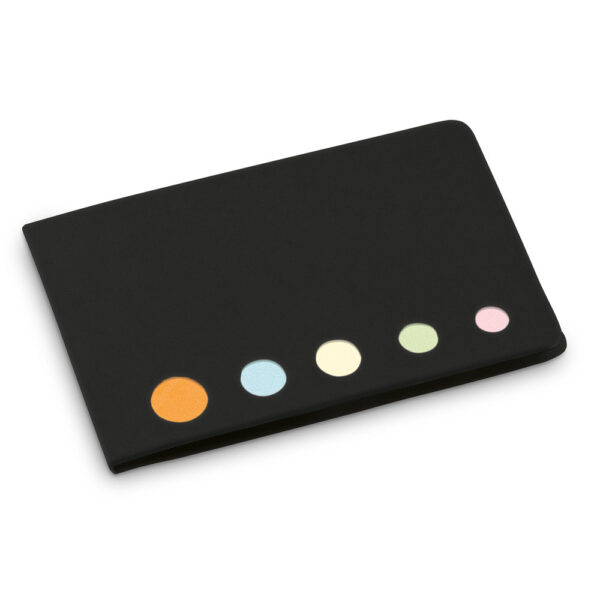 Bloco Post-it A8 5 blocos 20 folhas cda Sg12439 - Image 3