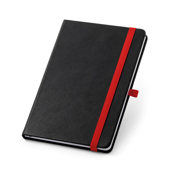 Caderno Moleskine A5 Pautado Capa Dura Sg29539 - Image 5