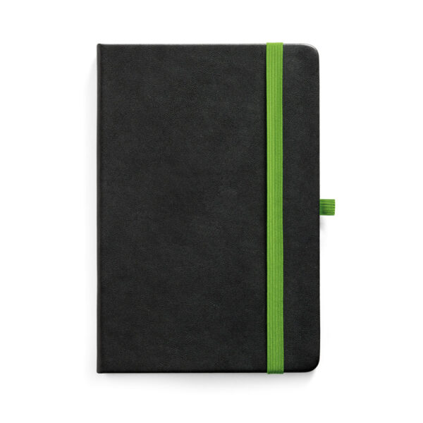 Caderno Moleskine A5 Pautado Capa Dura Sg29539 - Image 8