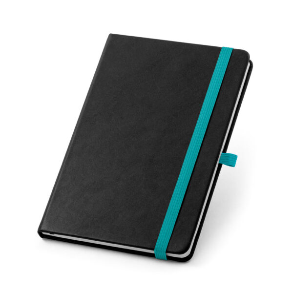 Caderno Moleskine A5 Pautado Capa Dura Sg29539 - Image 7
