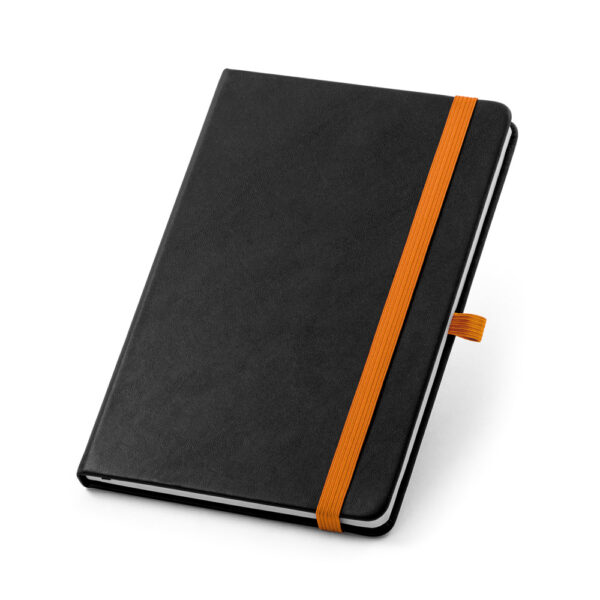 Caderno Moleskine A5 Pautado Capa Dura Sg29539 - Image 6