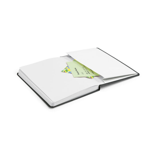 Caderno Moleskine A5 Pautado Capa Dura Sg29539 - Image 4