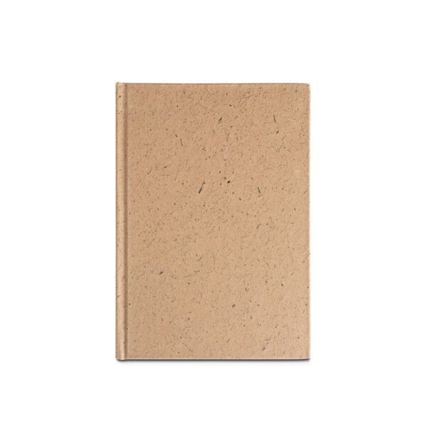 Caderno Moleskine A5 Pautado Casca de coco e Algodão Reciclado Sg22639 - Image 5