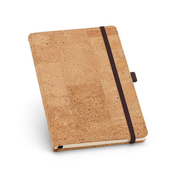 Caderno Molesquine B6 Cortiça Sg13739 - Image 2