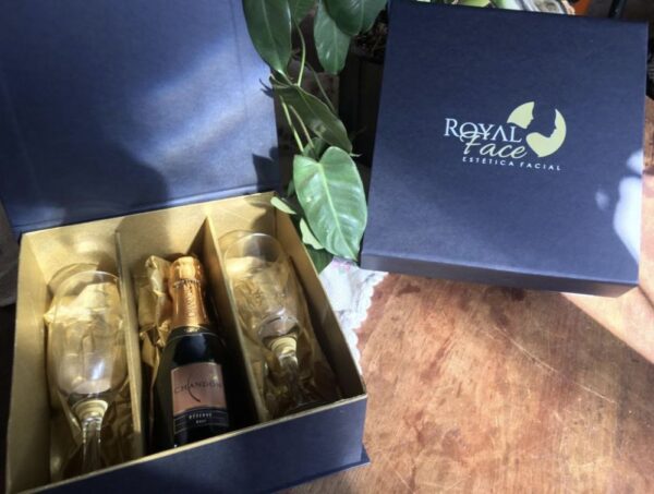 Caixa Cartonada para Vinho Sembalagem - Image 6