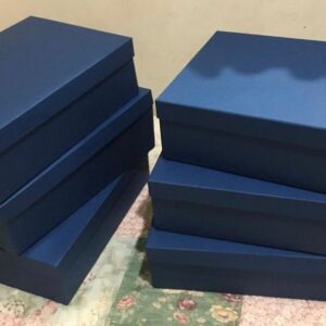 Caixa de Press Kit para Brindes e Presentes Scaixa