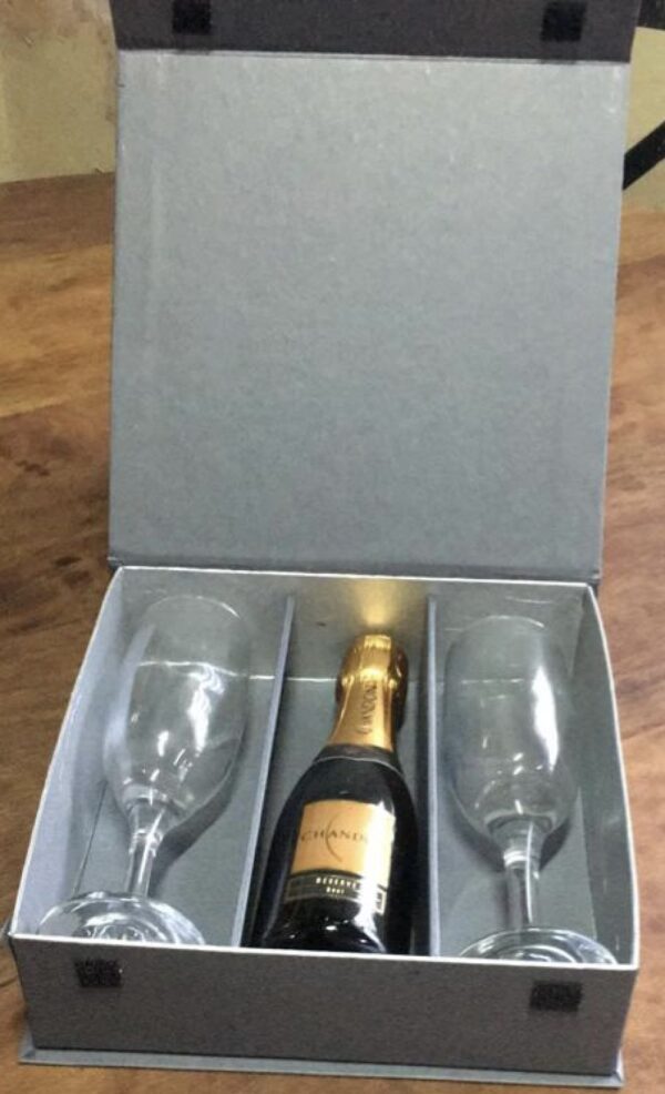 Caixa Cartonada para Vinho Sembalagem - Image 7