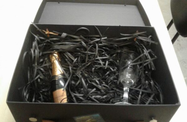 Caixa Cartonada para Vinho Sembalagem - Image 7
