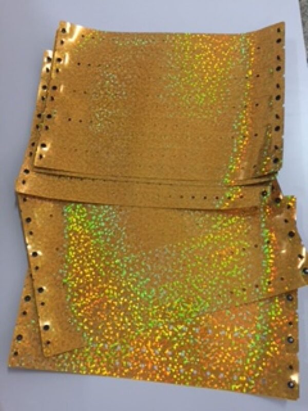 Pulseira para Eventos Holográfica Spulseira - Image 10