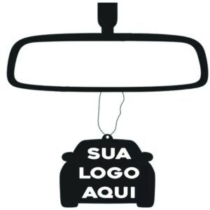 Cheirinho Aromatizador para Veículo Scheirinho