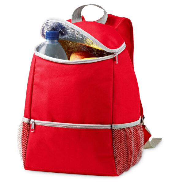 Mochila Térmica Nylon Sg63111