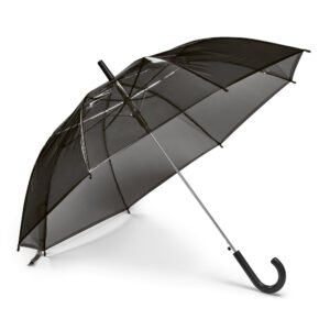 Guarda-chuva Automático Transparente em POE Sg24211