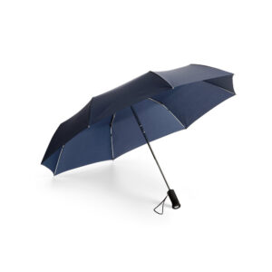 Guarda-chuva Dobrável Poliéstercom Lanterna na Pega Sg00093