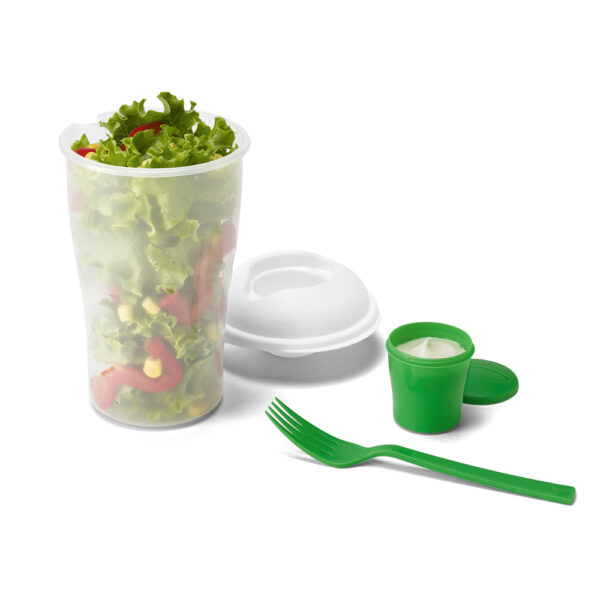 Copo Salada com Garfo e Molheira Sg87835 - Image 4