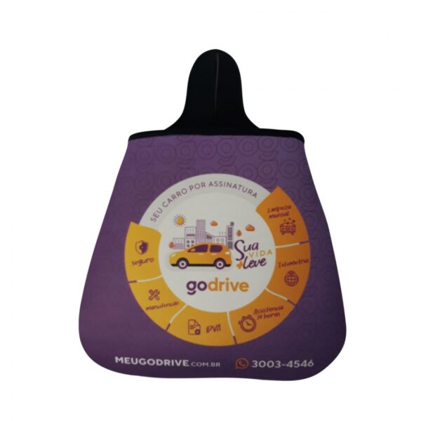 Lixocar Neoprene Slixocar - Image 7