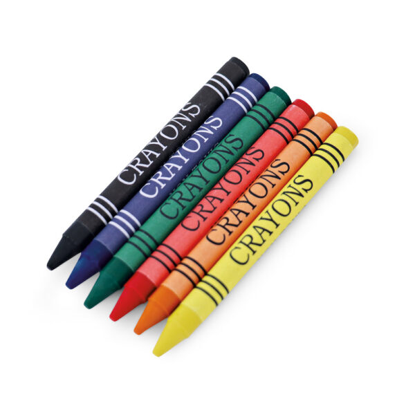Avental Infantil pra Colorir e Giz de Cera Non-woven Sg43895 - Image 3