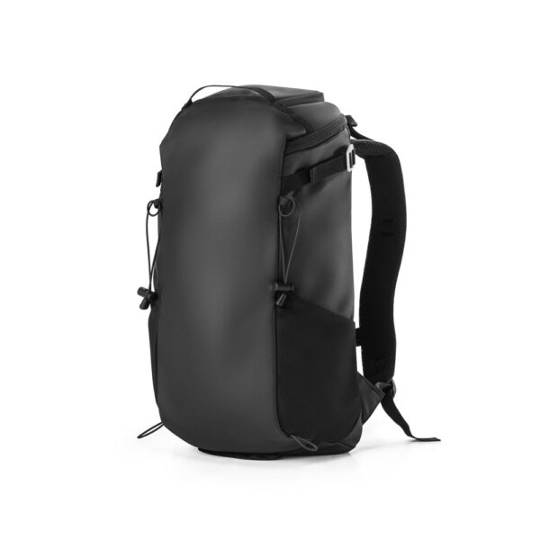 Mochila Esportiva Estilo Hiking Nylon S29029 - Image 13