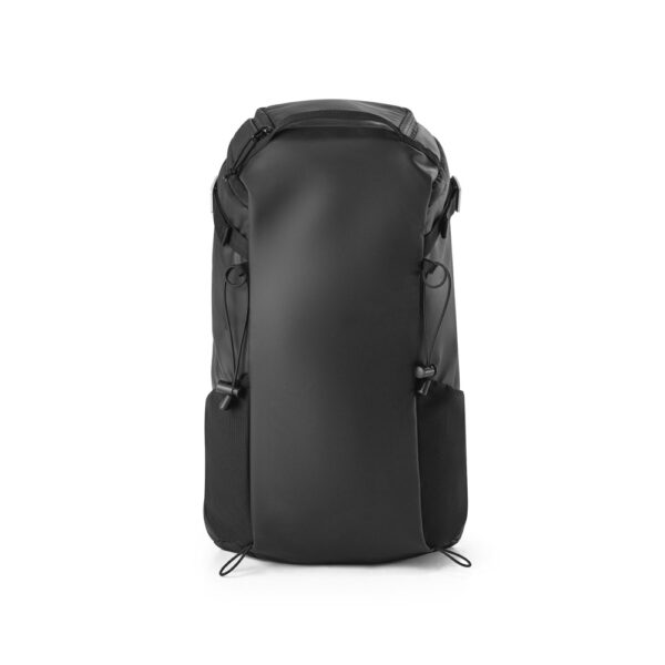 Mochila Esportiva Estilo Hiking Nylon S29029 - Image 12
