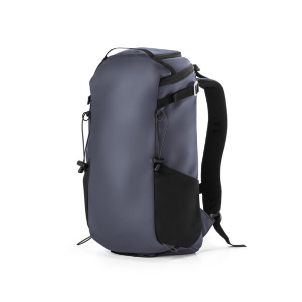 Mochila Esportiva Estilo Hiking Nylon S29029 - Image 11