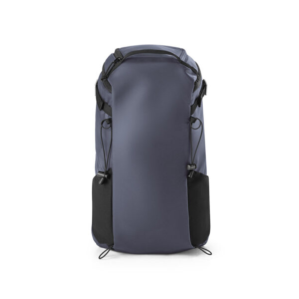 Mochila Esportiva Estilo Hiking Nylon S29029 - Image 10