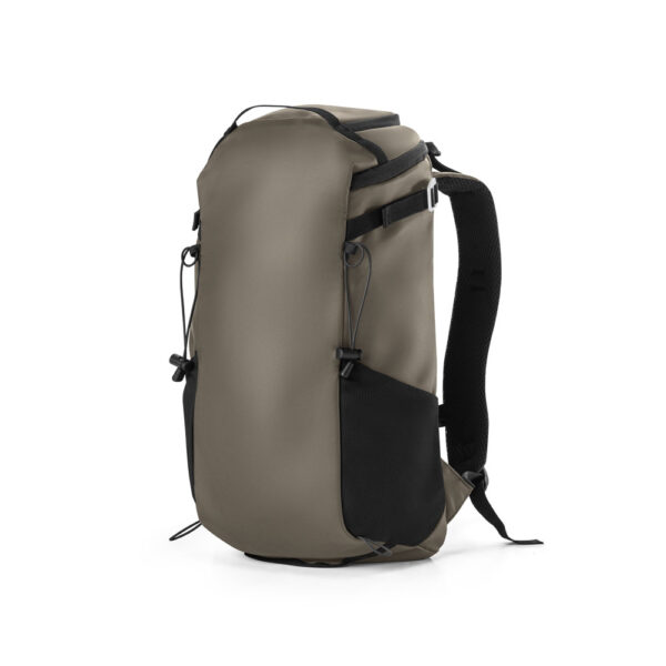 Mochila Esportiva Estilo Hiking Nylon S29029 - Image 8