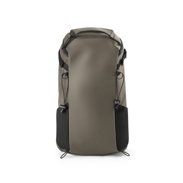 Mochila Esportiva Estilo Hiking Nylon S29029 - Image 2