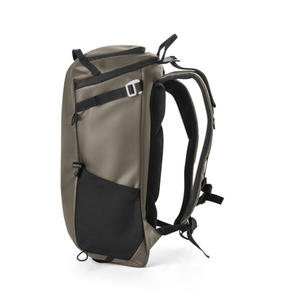 Mochila Esportiva Estilo Hiking Nylon S29029 - Image 5