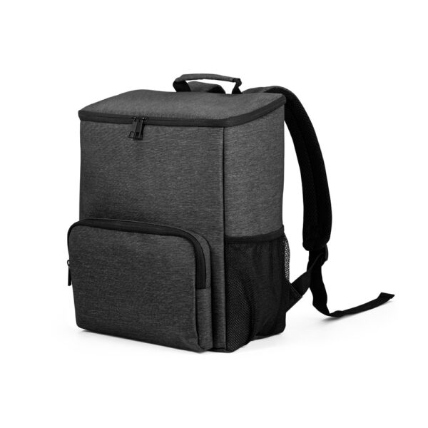 Mochila Esportiva Isolamento Térmico Nylon Sg69029 - Image 10