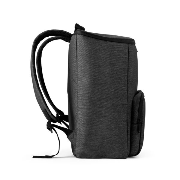 Mochila Esportiva Isolamento Térmico Nylon Sg69029 - Image 9
