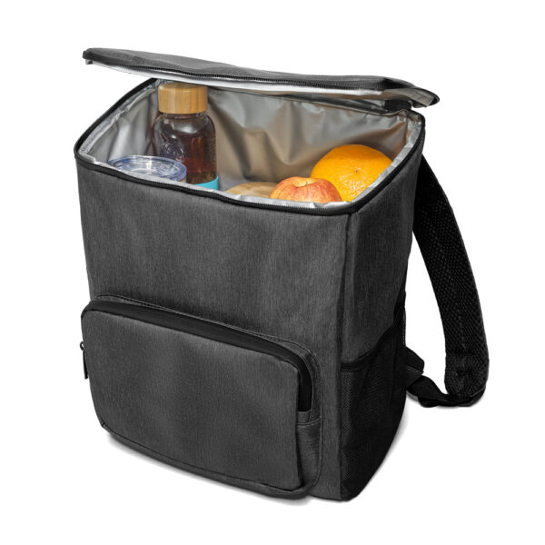Mochila Esportiva Isolamento Térmico Nylon Sg69029 - Image 8
