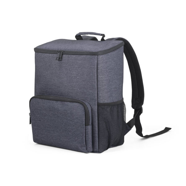 Mochila Esportiva Isolamento Térmico Nylon Sg69029 - Image 7
