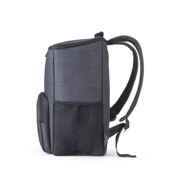 Mochila Esportiva Isolamento Térmico Nylon Sg69029 - Image 3