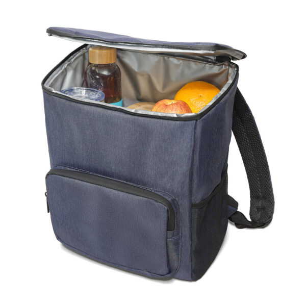 Mochila Esportiva Isolamento Térmico Nylon Sg69029 - Image 2