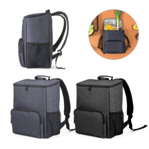 Mochila Esportiva Isolamento Térmico Nylon Sg69029