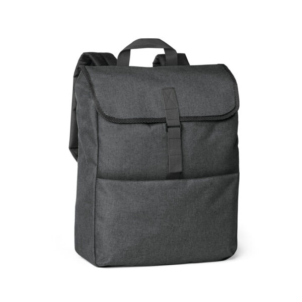 Mochila Notebook Nylon Sg28129 - Image 2