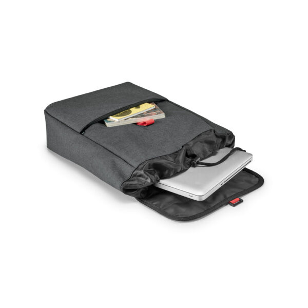 Mochila Notebook Nylon Sg28129 - Image 3