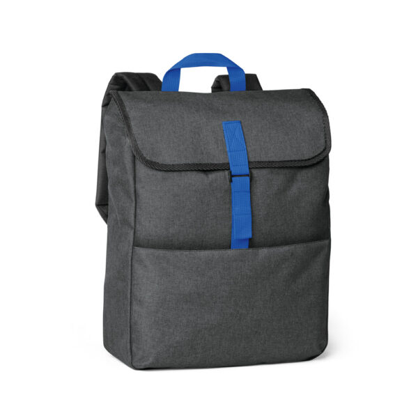 Mochila Notebook Nylon Sg28129 - Image 4